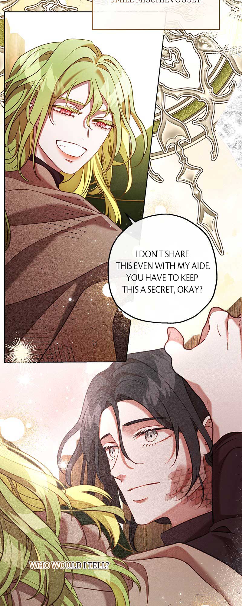 If a Mad Dog Bites a Cub Chapter 32 177 26