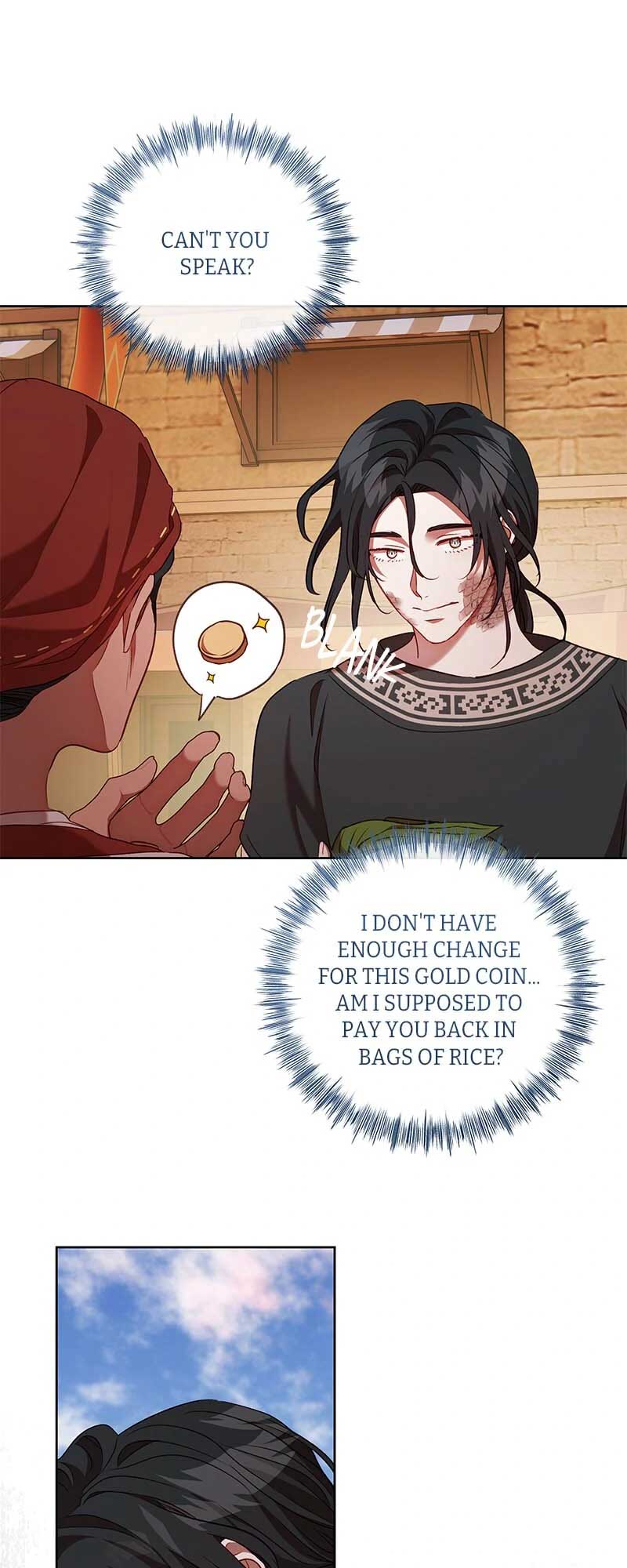 If a Mad Dog Bites a Cub Chapter 32 181 30