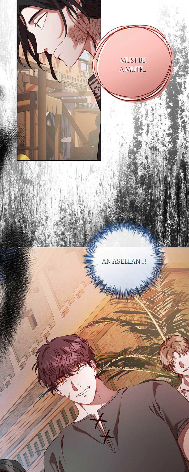 If a Mad Dog Bites a Cub Chapter 32 182 31