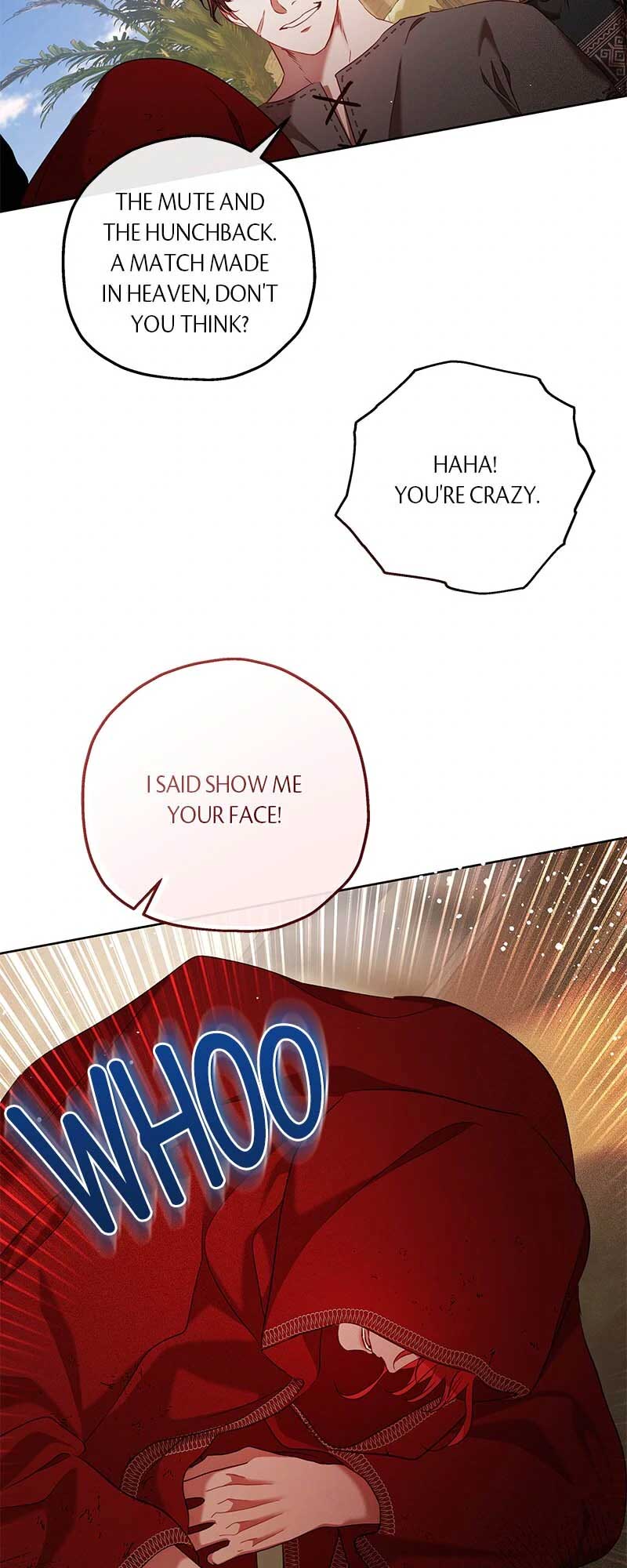 If a Mad Dog Bites a Cub Chapter 32 187 36