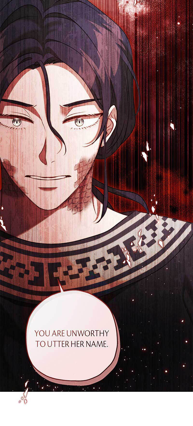 If a Mad Dog Bites a Cub Chapter 32 193 42