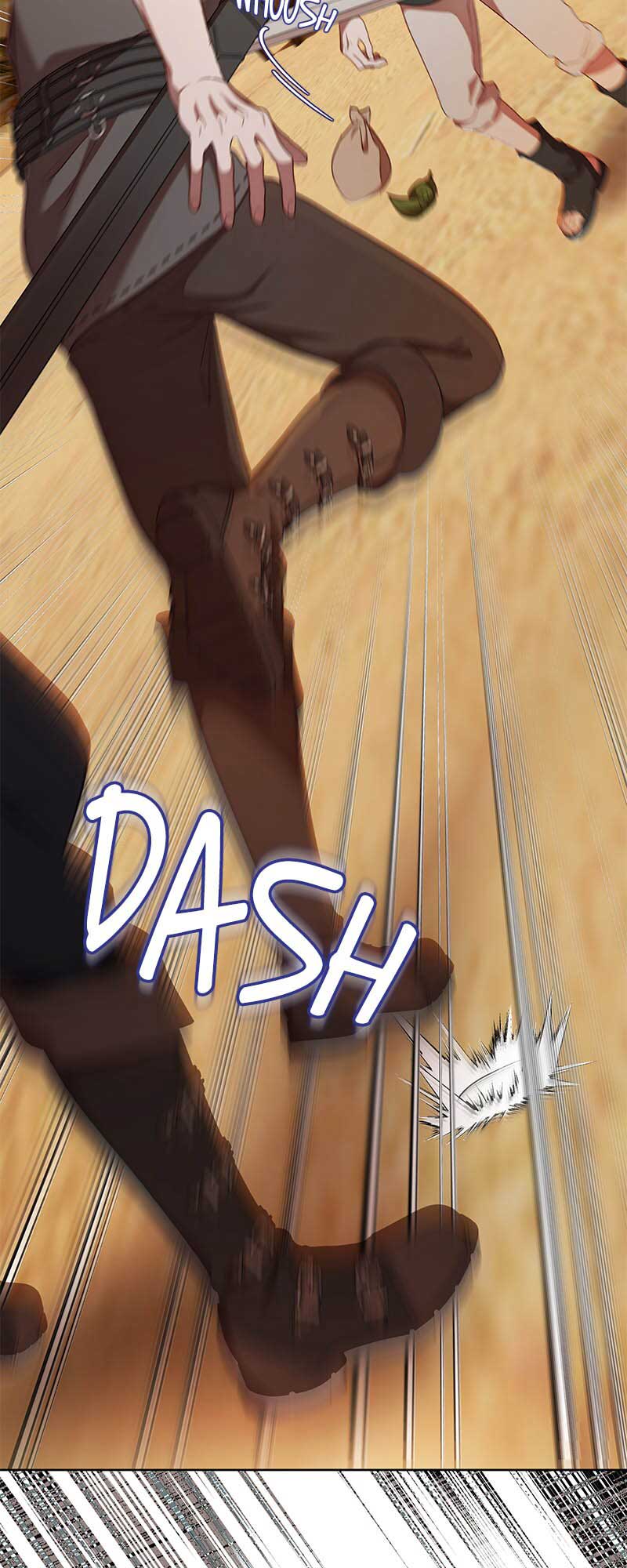 If a Mad Dog Bites a Cub Chapter 32 195 44