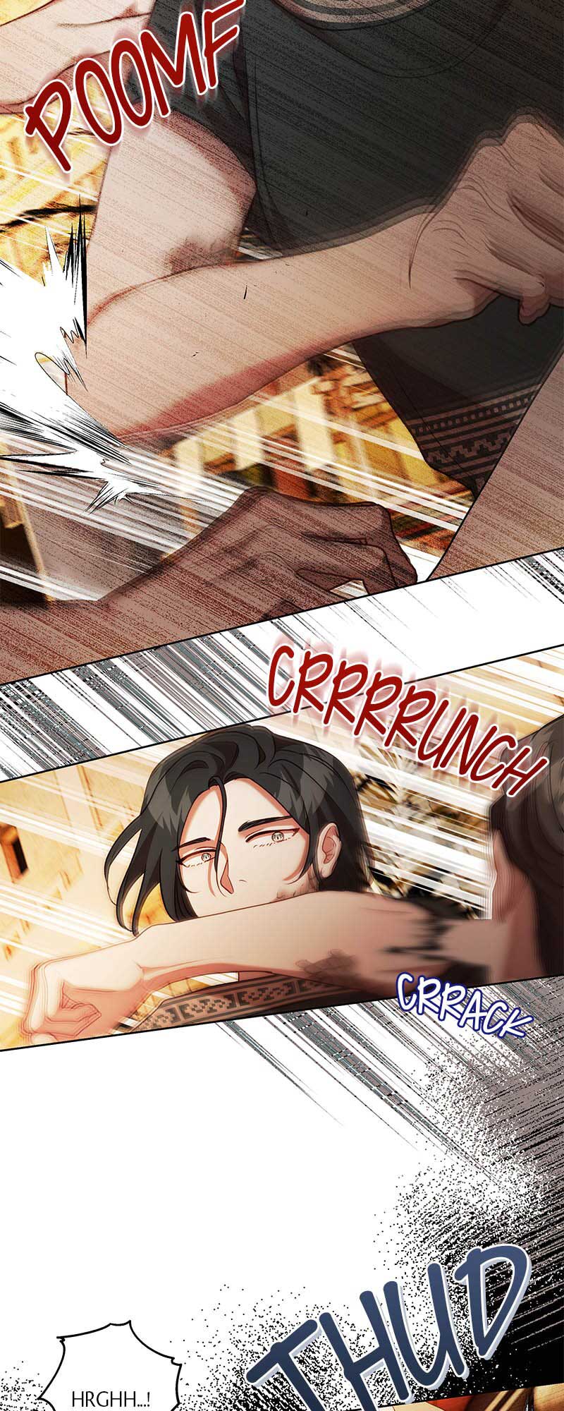 If a Mad Dog Bites a Cub Chapter 32 197 46