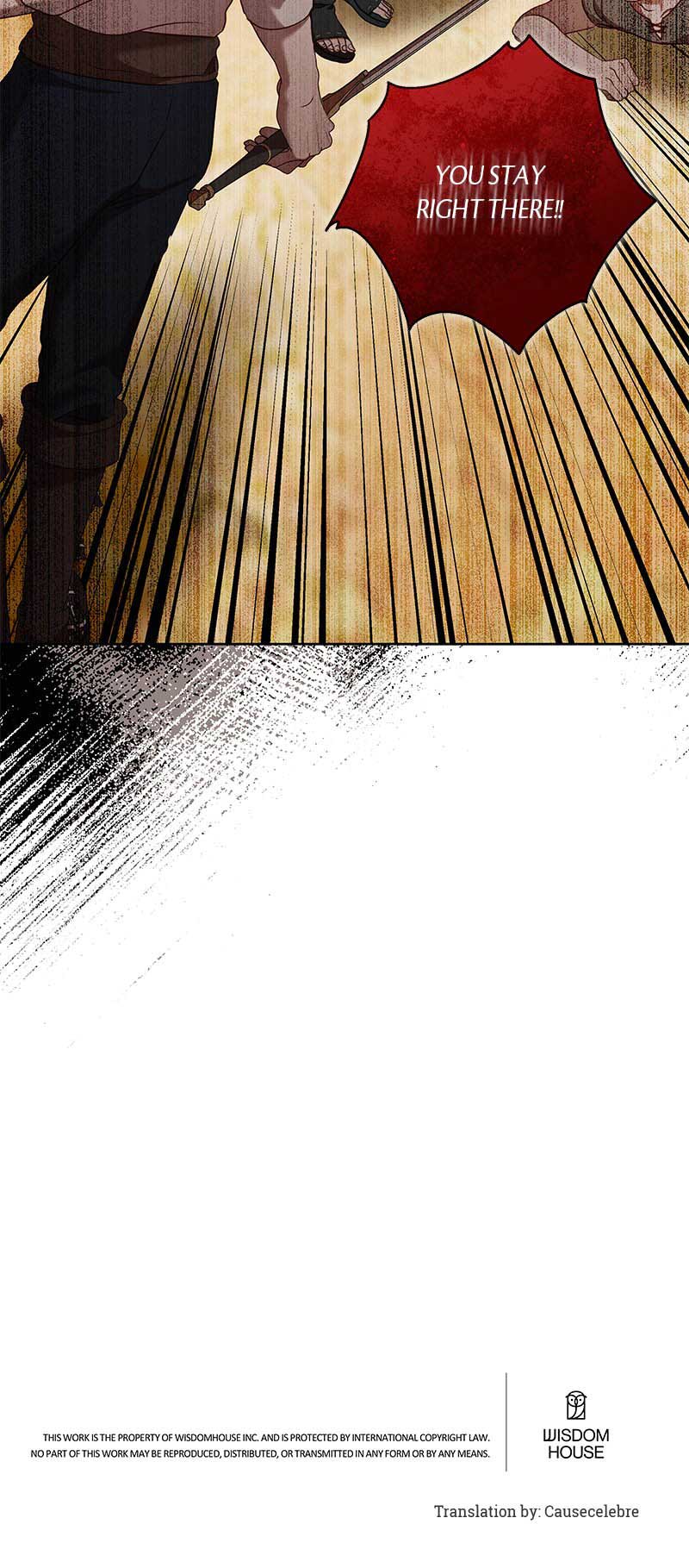 If a Mad Dog Bites a Cub Chapter 32 199 48