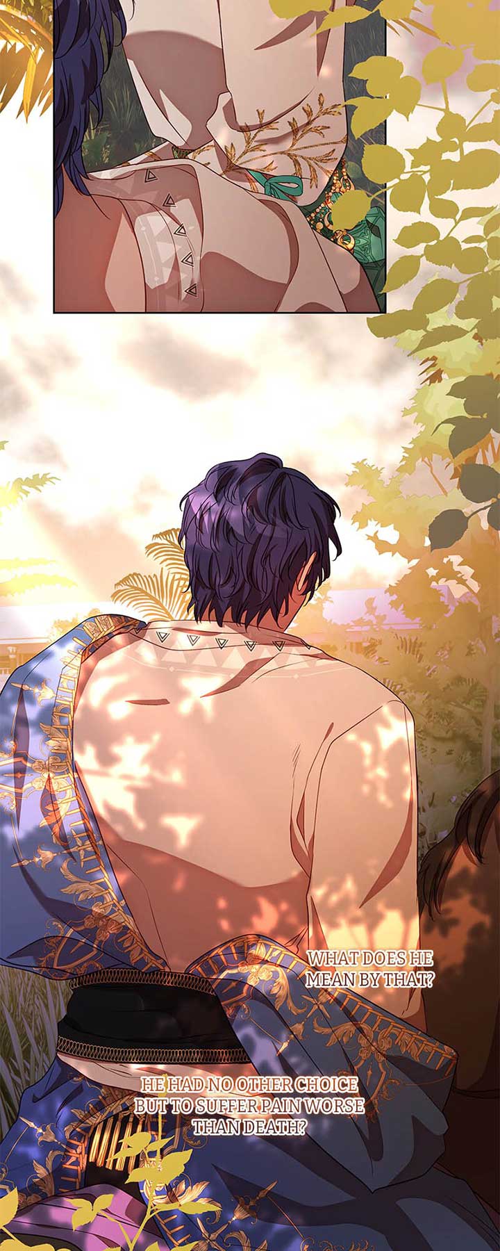 If a Mad Dog Bites a Cub Chapter 34 165 02