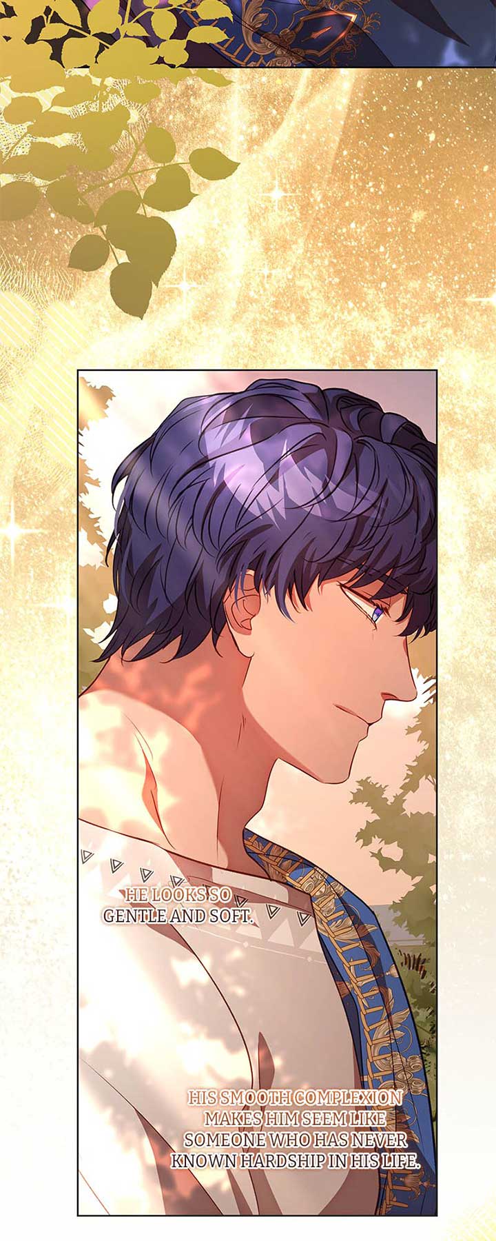 If a Mad Dog Bites a Cub Chapter 34 166 03