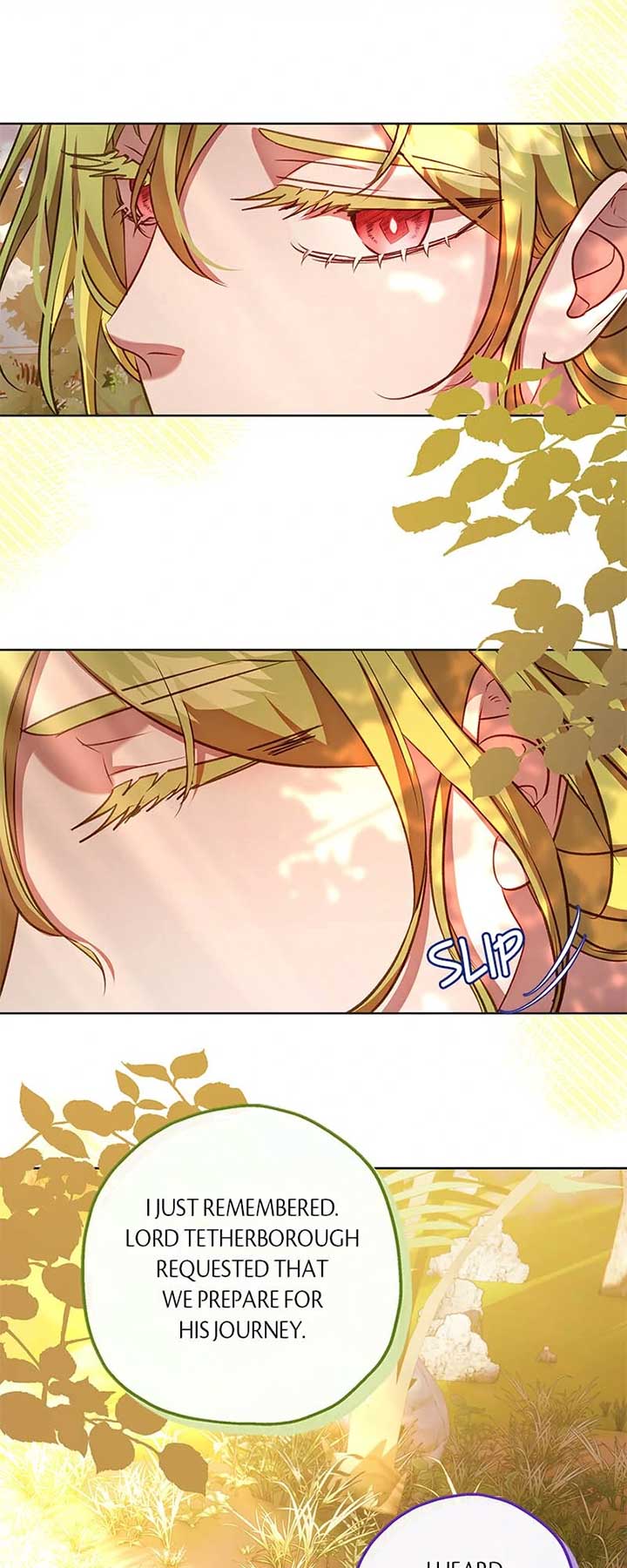 If a Mad Dog Bites a Cub Chapter 34 167 04