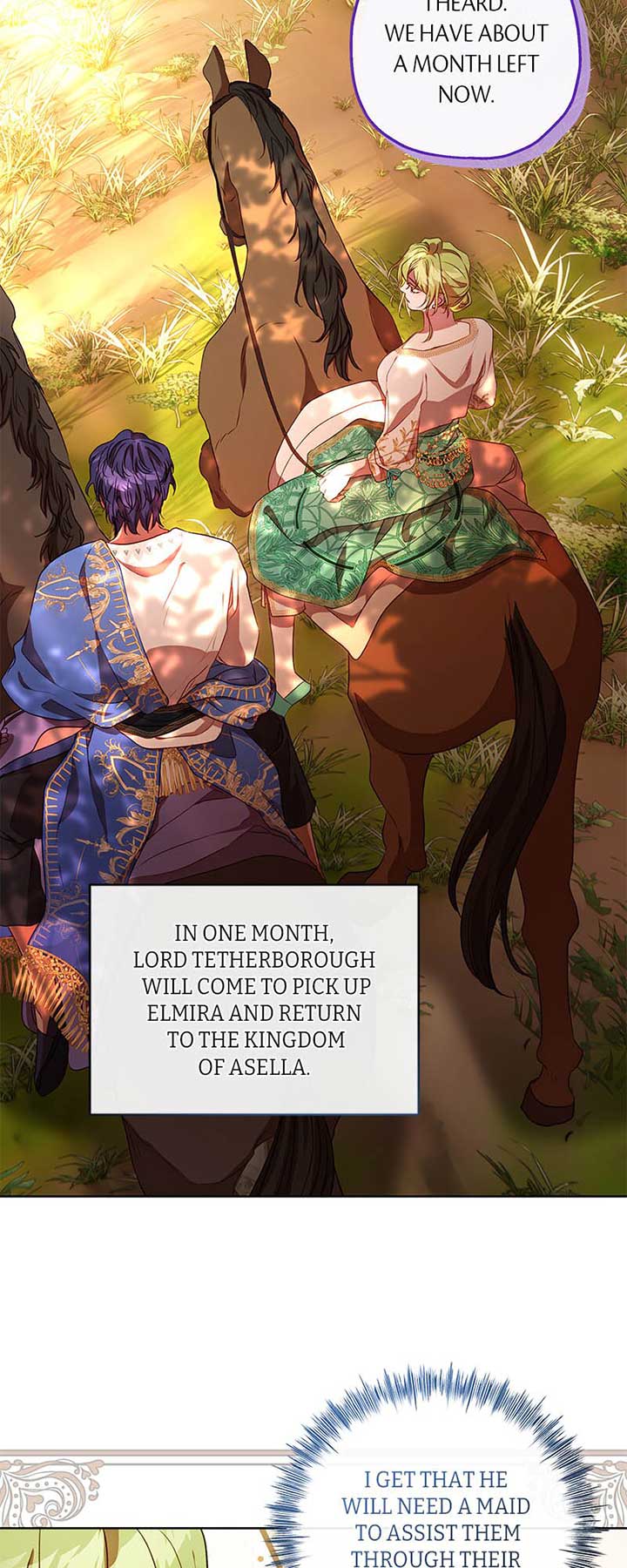 If a Mad Dog Bites a Cub Chapter 34 168 05