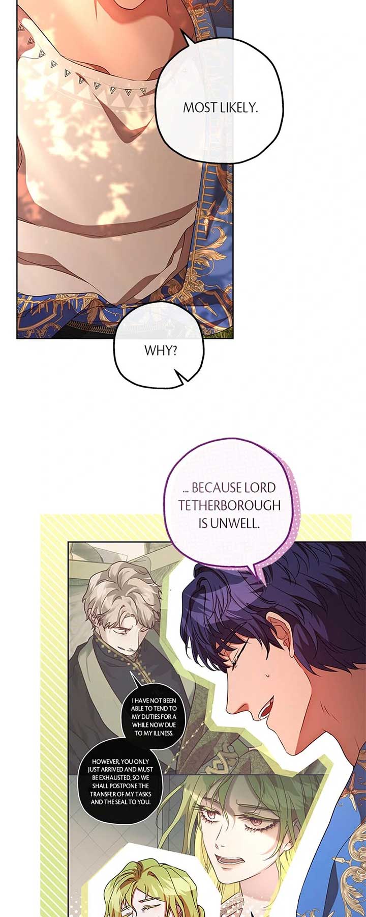 If a Mad Dog Bites a Cub Chapter 34 170 07