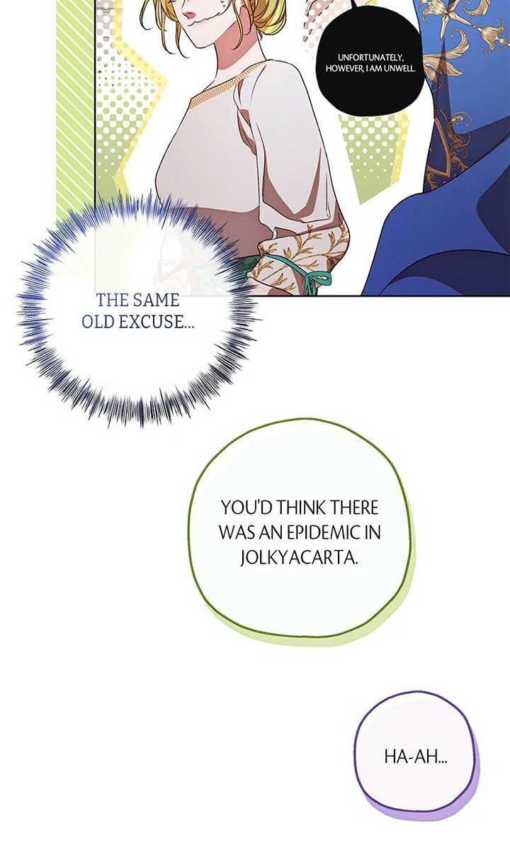 If a Mad Dog Bites a Cub Chapter 34 171 08