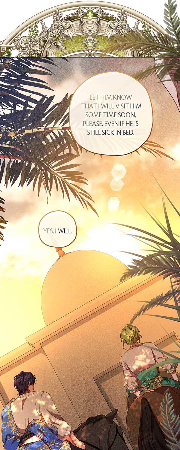 If a Mad Dog Bites a Cub Chapter 34 172 09