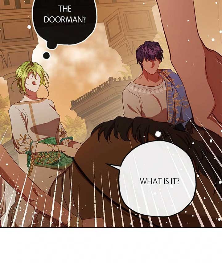 If a Mad Dog Bites a Cub Chapter 34 175 12