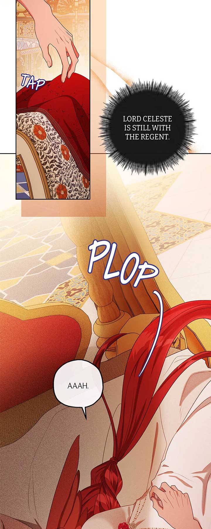 If a Mad Dog Bites a Cub Chapter 34 179 16