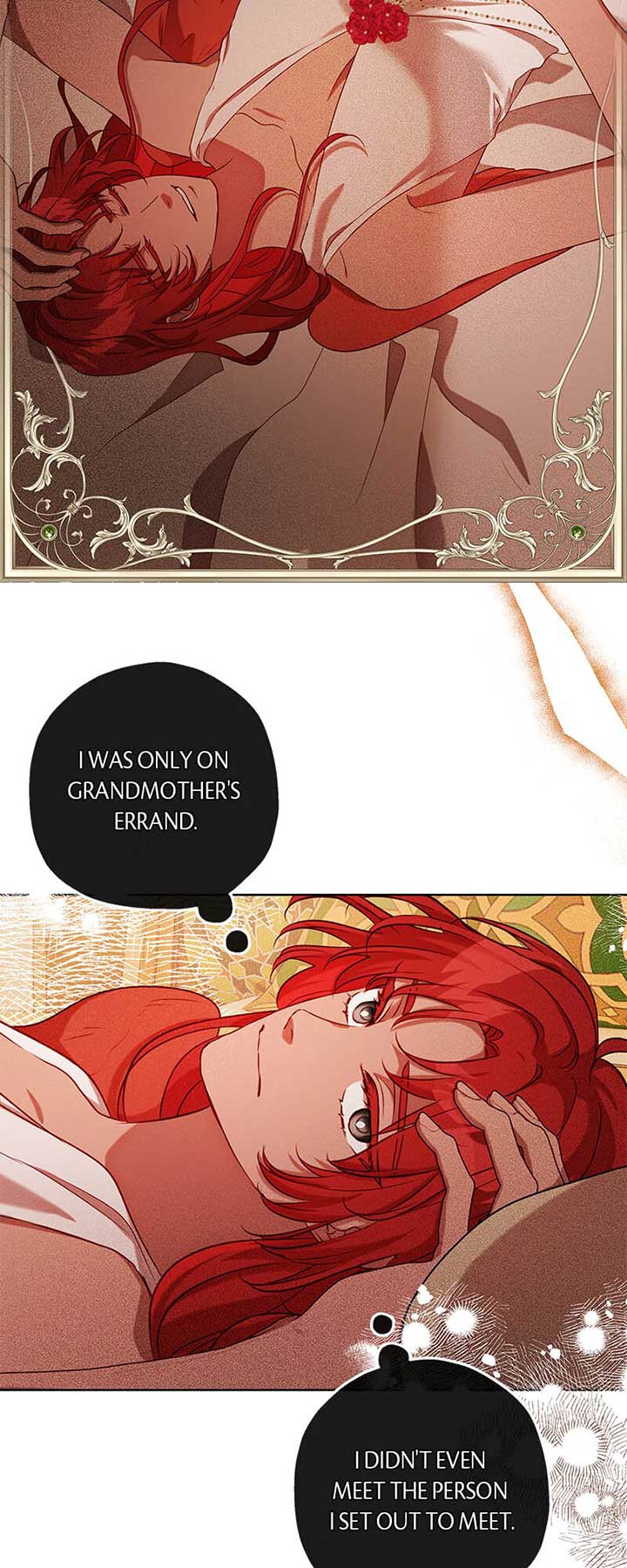 If a Mad Dog Bites a Cub Chapter 34 180 17