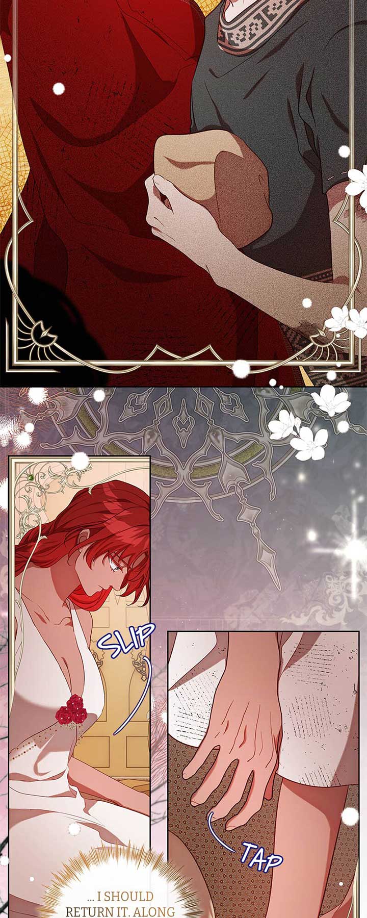 If a Mad Dog Bites a Cub Chapter 34 183 20