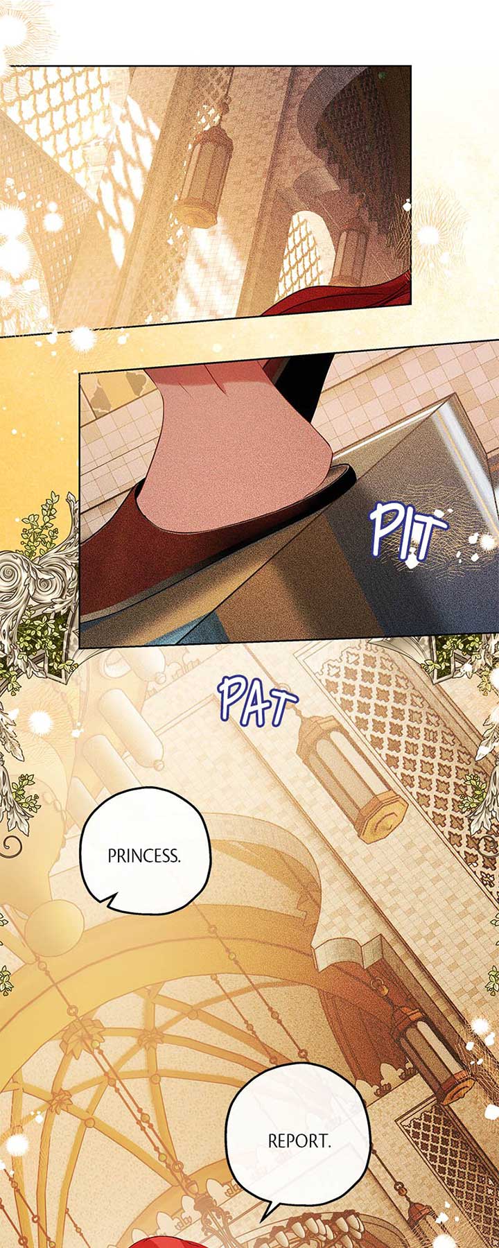 If a Mad Dog Bites a Cub Chapter 34 185 22