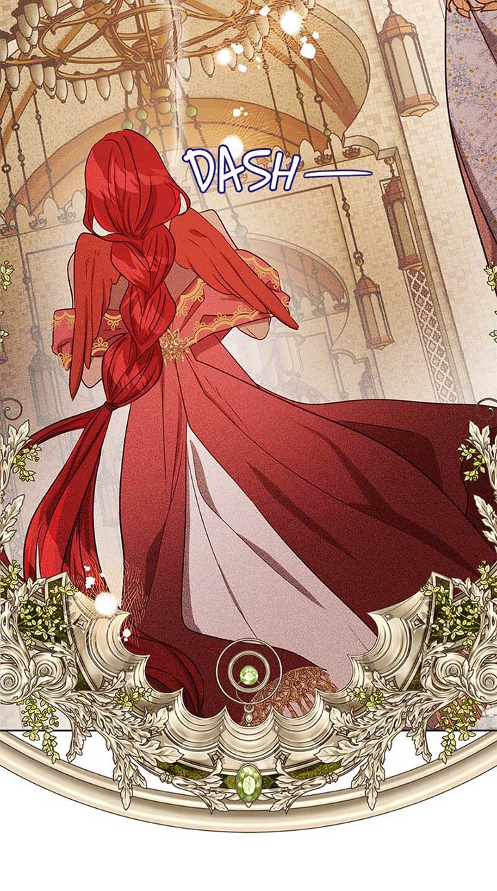 If a Mad Dog Bites a Cub Chapter 34 190 27