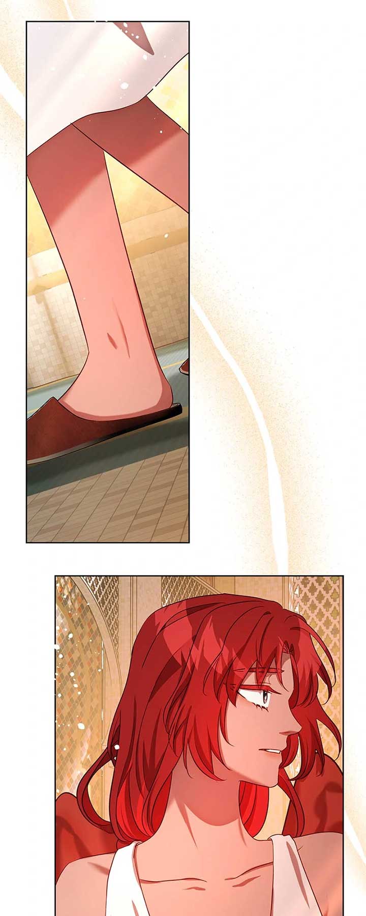 If a Mad Dog Bites a Cub Chapter 34 192 29