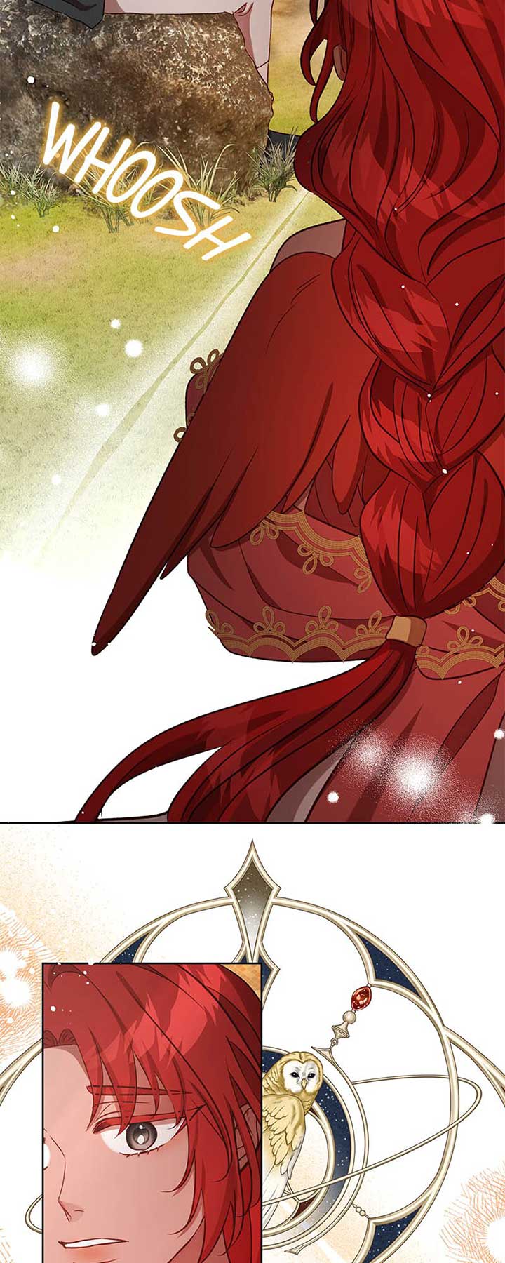 If a Mad Dog Bites a Cub Chapter 34 194 31