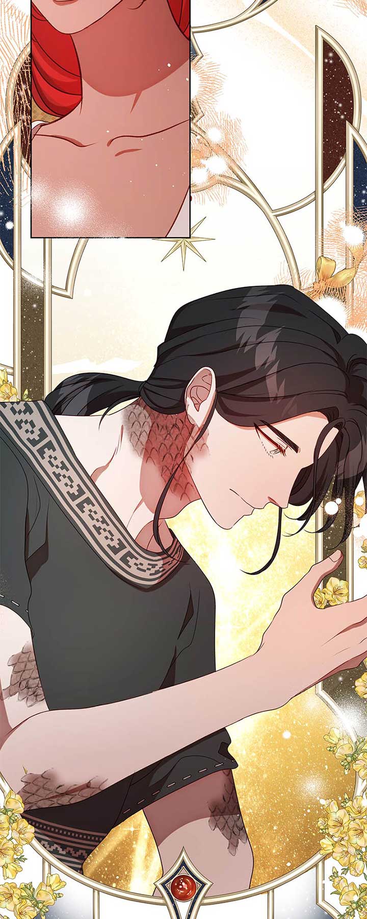 If a Mad Dog Bites a Cub Chapter 34 195 32