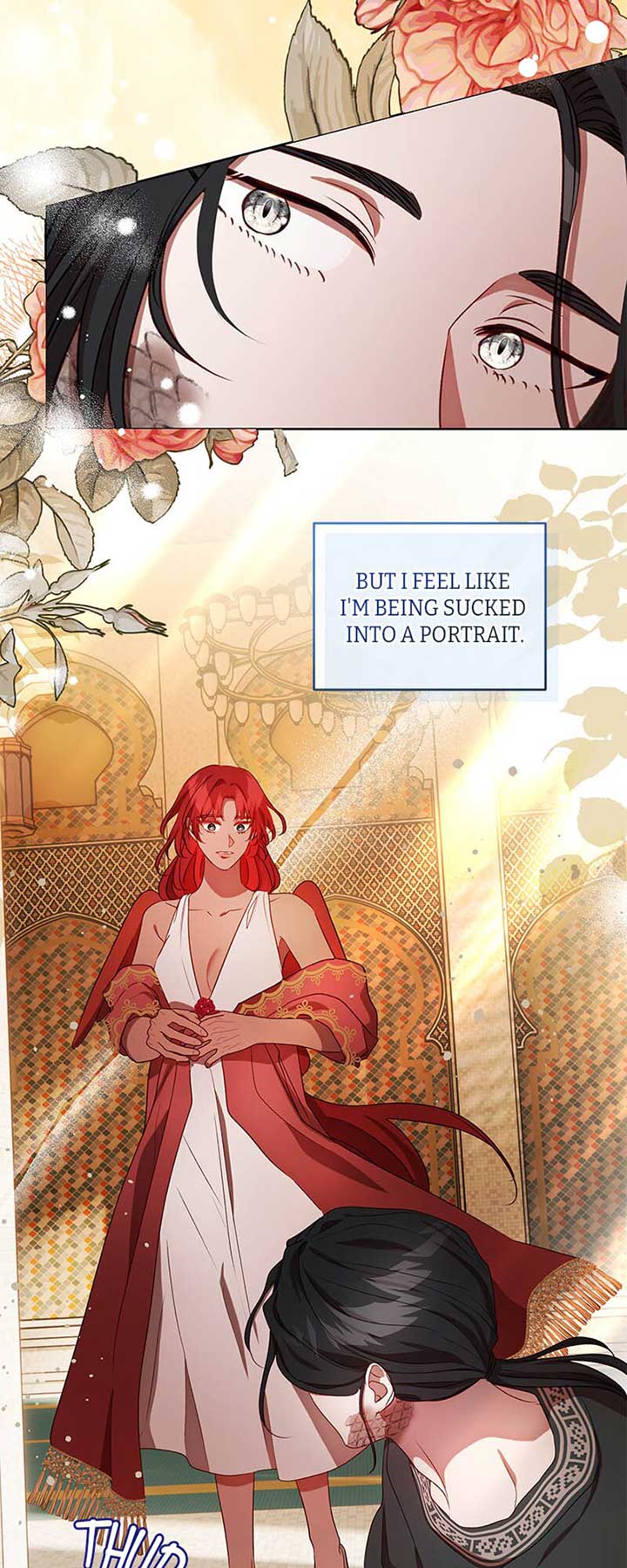 If a Mad Dog Bites a Cub Chapter 34 197 34