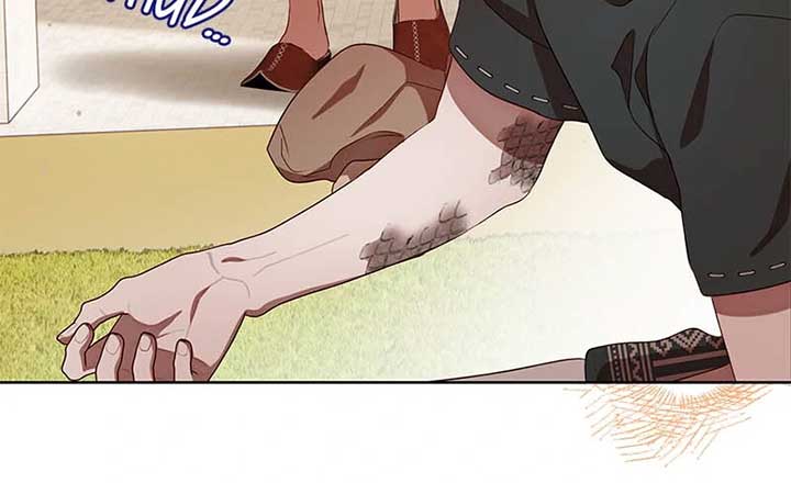 If a Mad Dog Bites a Cub Chapter 34 198 35