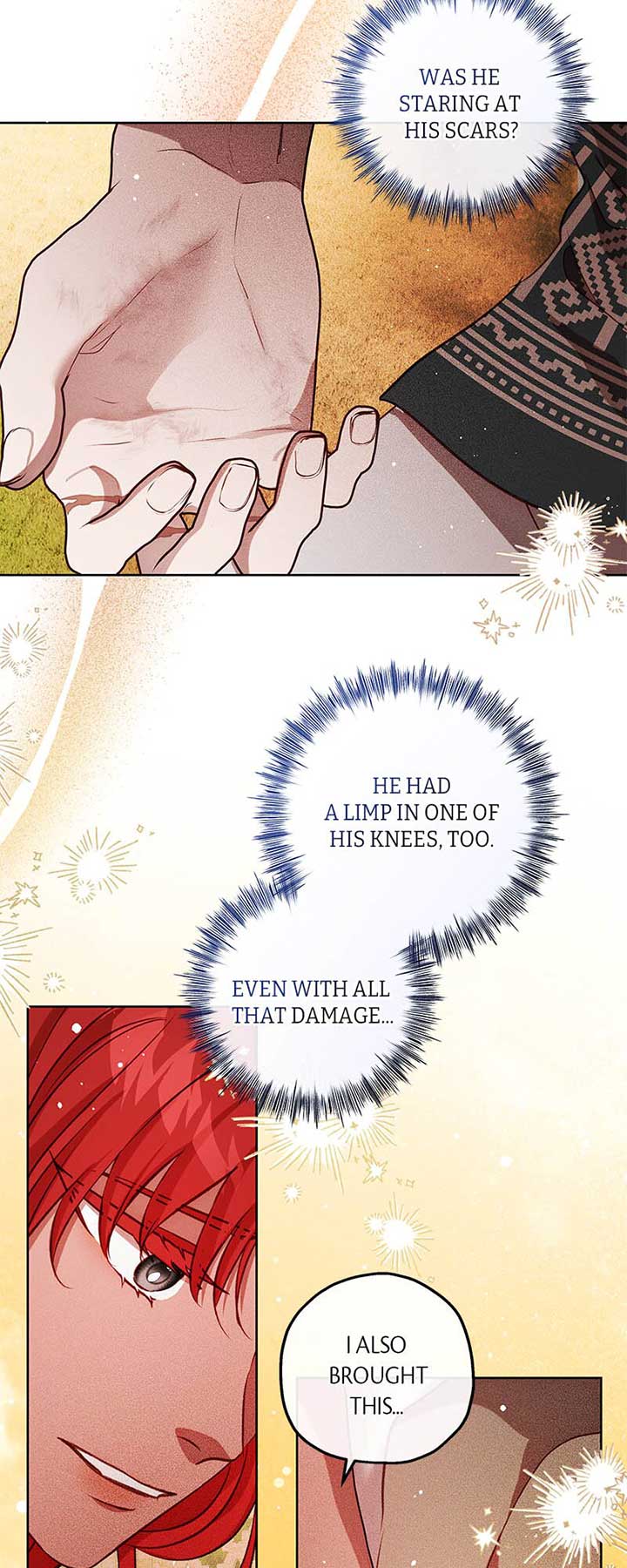 If a Mad Dog Bites a Cub Chapter 34 202 39