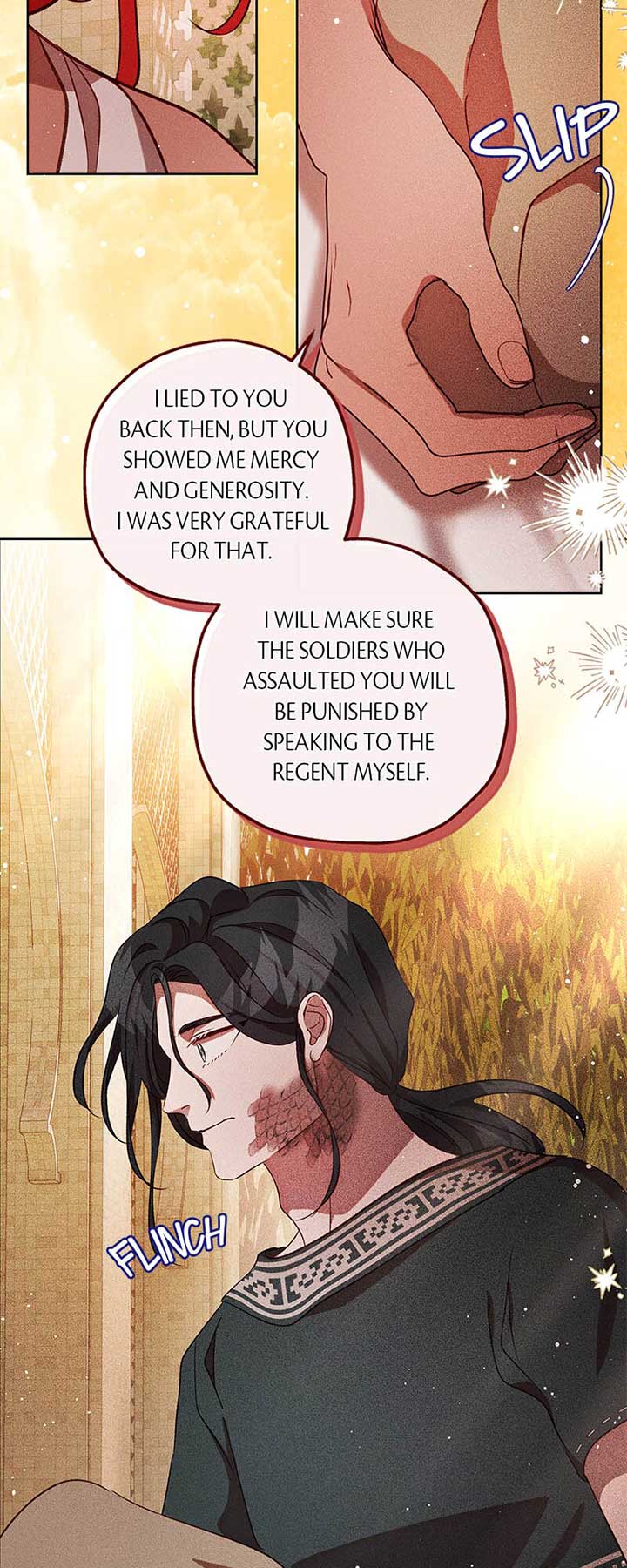 If a Mad Dog Bites a Cub Chapter 34 203 40