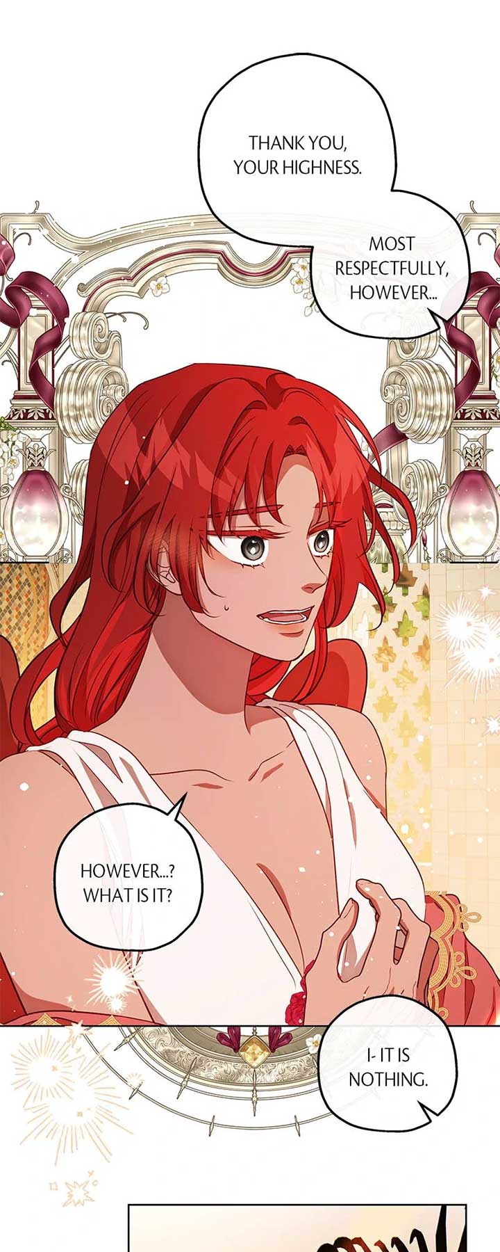 If a Mad Dog Bites a Cub Chapter 34 205 42