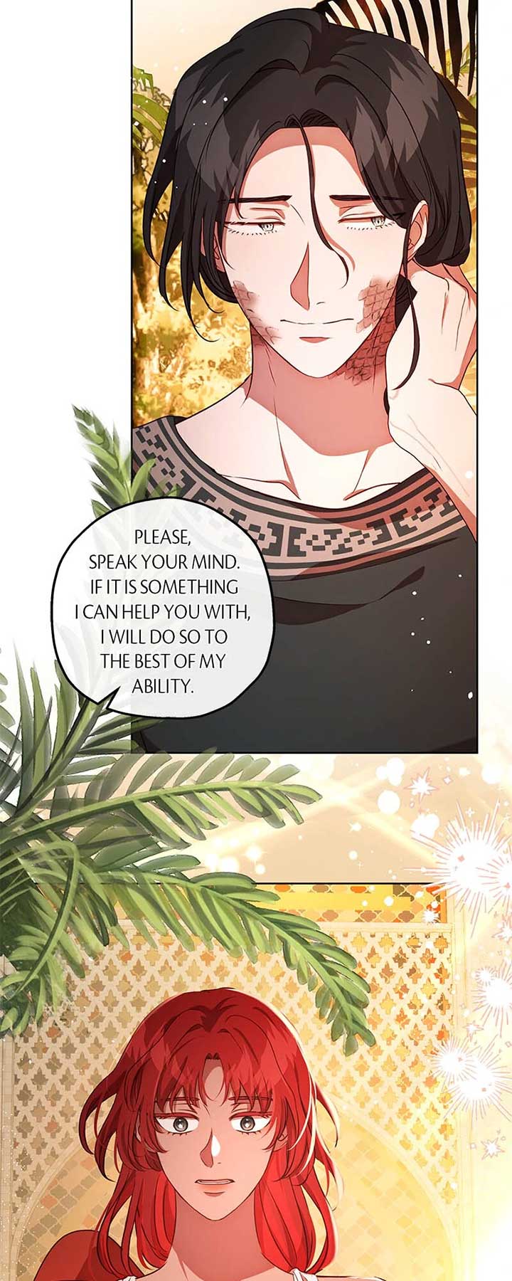 If a Mad Dog Bites a Cub Chapter 34 206 43