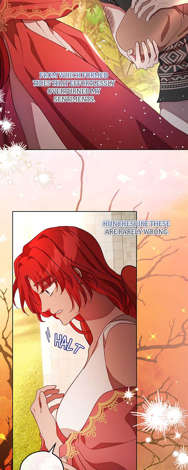 If a Mad Dog Bites a Cub Chapter 34 209 46