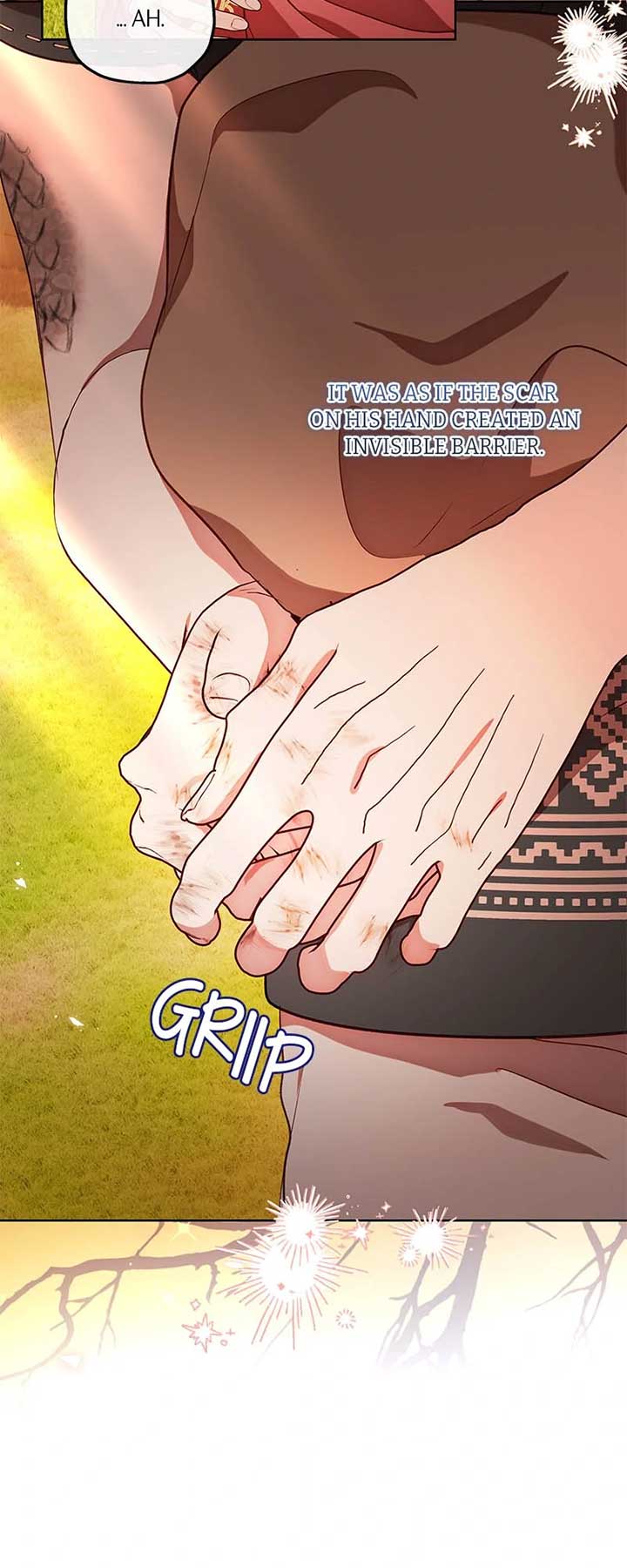 If a Mad Dog Bites a Cub Chapter 34 210 47