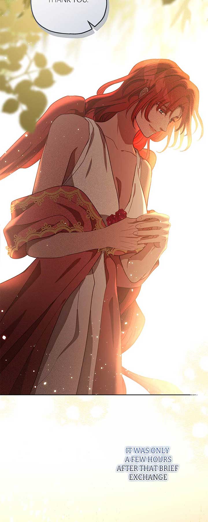 If a Mad Dog Bites a Cub Chapter 34 213 50