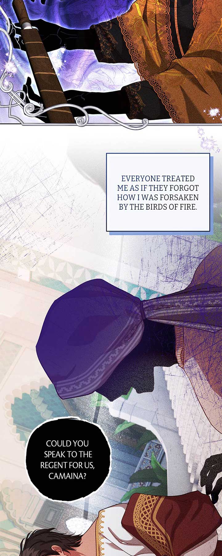 If a Mad Dog Bites a Cub Chapter 35 154 03