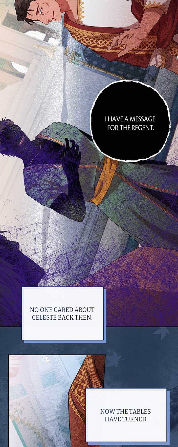 If a Mad Dog Bites a Cub Chapter 35 155 04