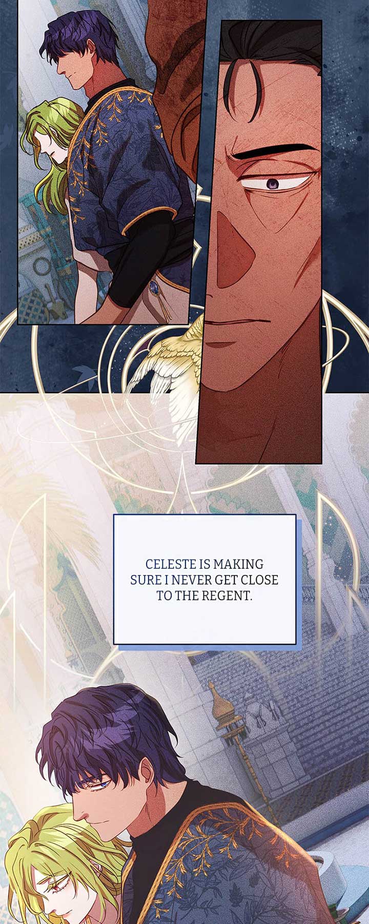 If a Mad Dog Bites a Cub Chapter 35 156 05