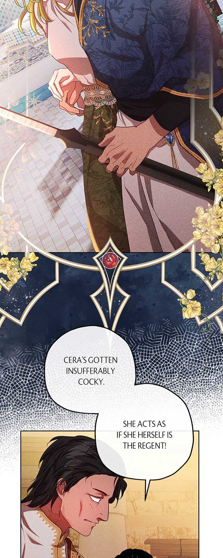 If a Mad Dog Bites a Cub Chapter 35 157 06