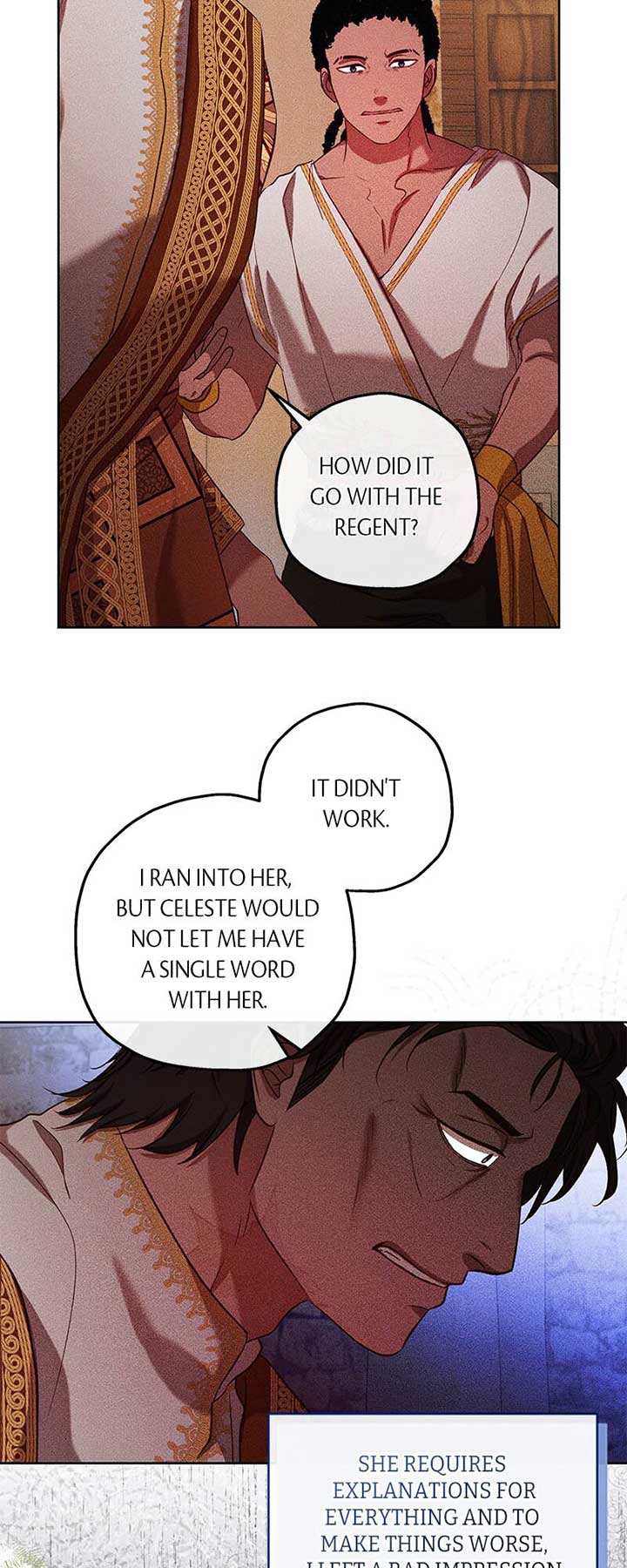 If a Mad Dog Bites a Cub Chapter 35 158 07