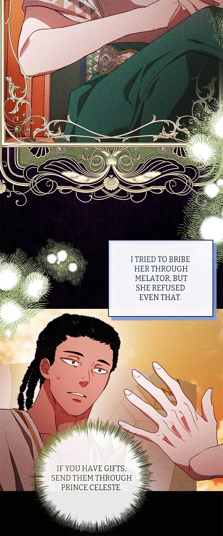 If a Mad Dog Bites a Cub Chapter 35 160 09