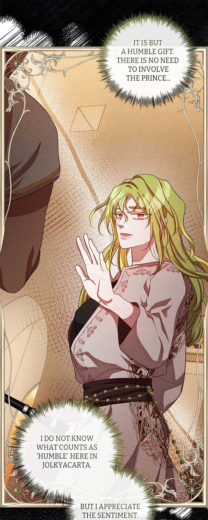 If a Mad Dog Bites a Cub Chapter 35 161 10