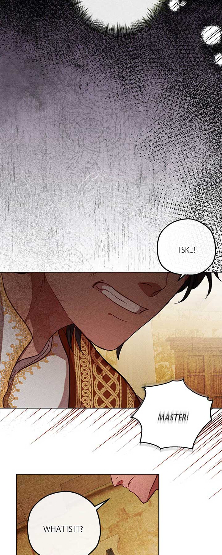 If a Mad Dog Bites a Cub Chapter 35 162 11