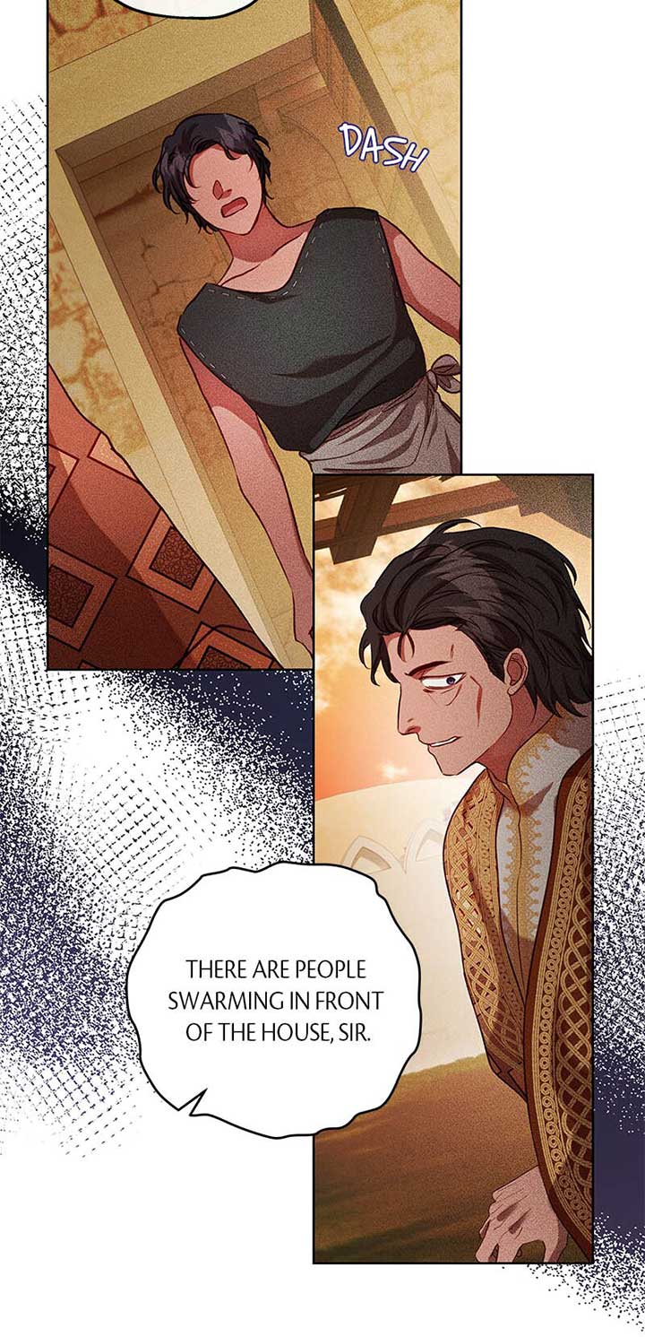 If a Mad Dog Bites a Cub Chapter 35 163 12