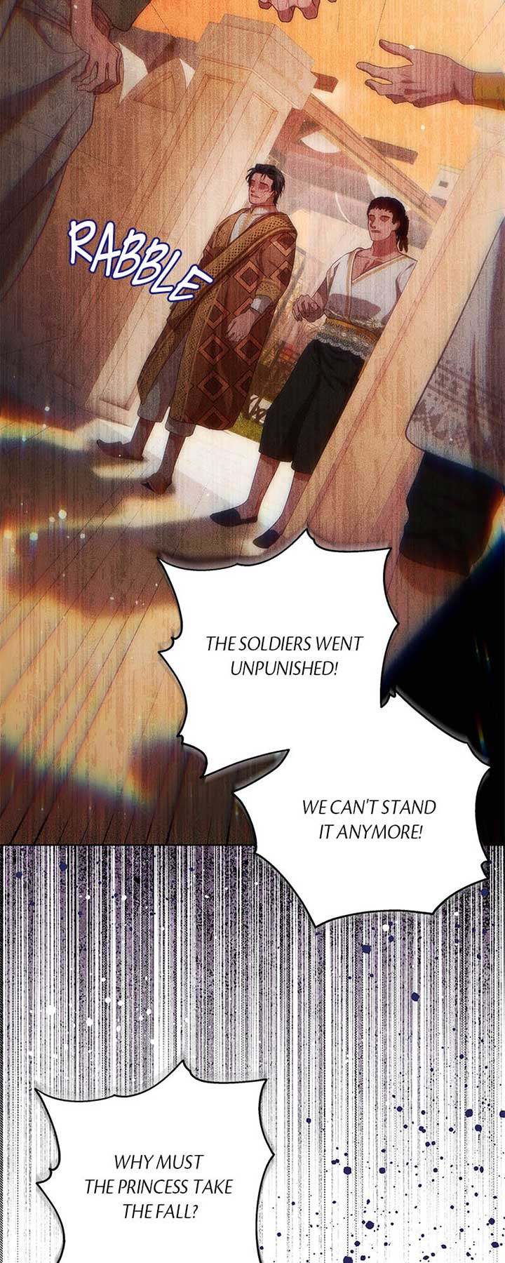 If a Mad Dog Bites a Cub Chapter 35 165 14