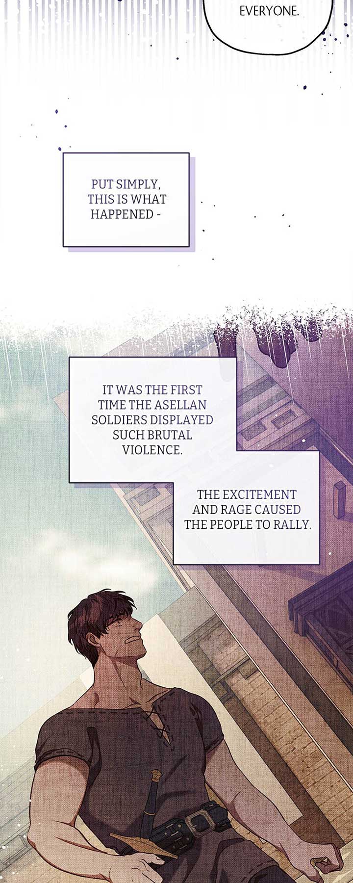 If a Mad Dog Bites a Cub Chapter 35 167 16