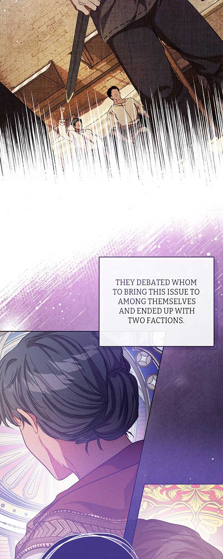 If a Mad Dog Bites a Cub Chapter 35 168 17