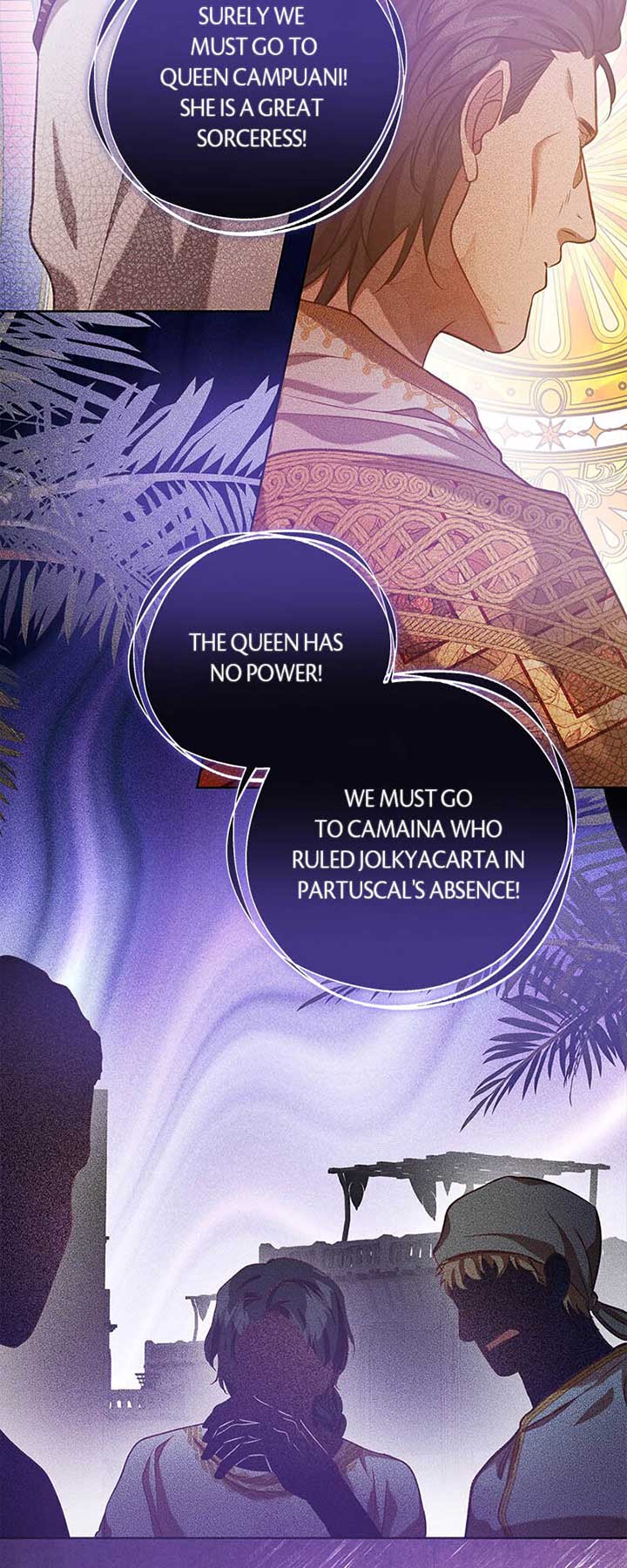 If a Mad Dog Bites a Cub Chapter 35 169 18