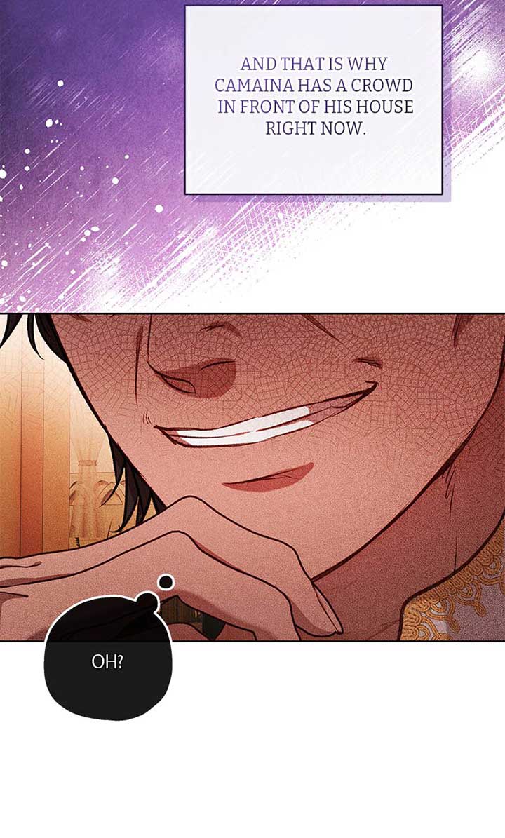 If a Mad Dog Bites a Cub Chapter 35 170 19