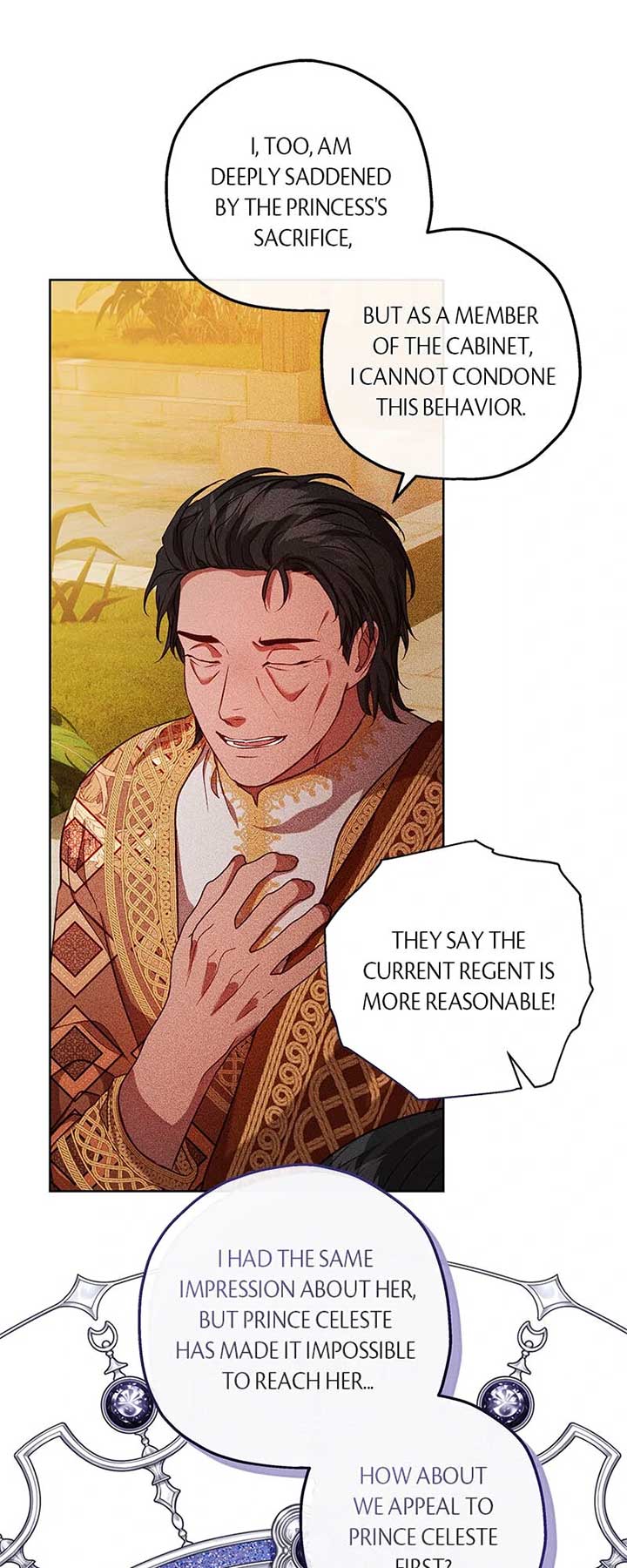 If a Mad Dog Bites a Cub Chapter 35 171 20