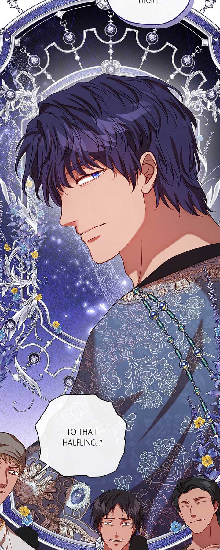 If a Mad Dog Bites a Cub Chapter 35 172 21