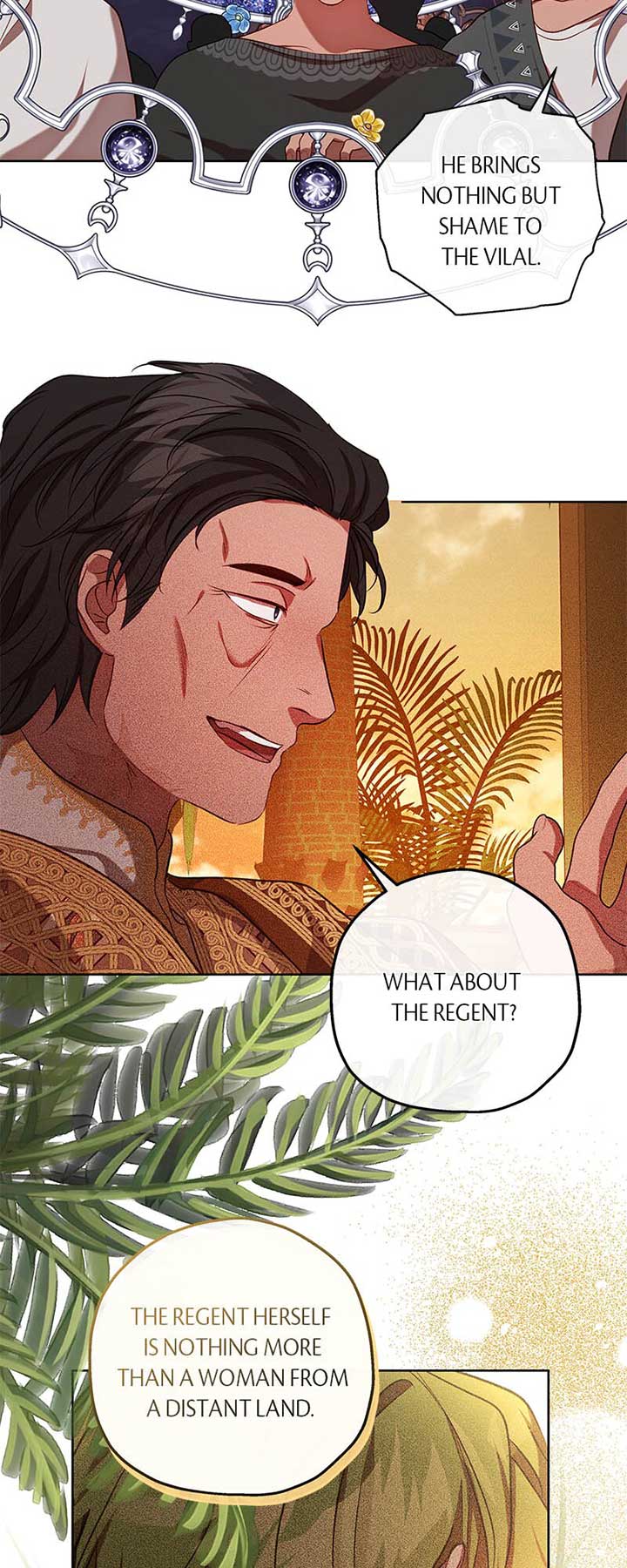 If a Mad Dog Bites a Cub Chapter 35 173 22